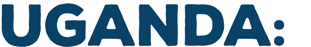 UGANDA  