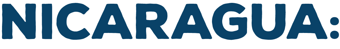 nicaragua  