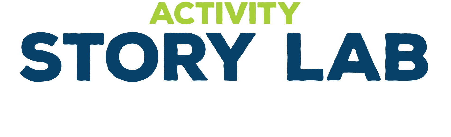 ACTIVITY Story lab