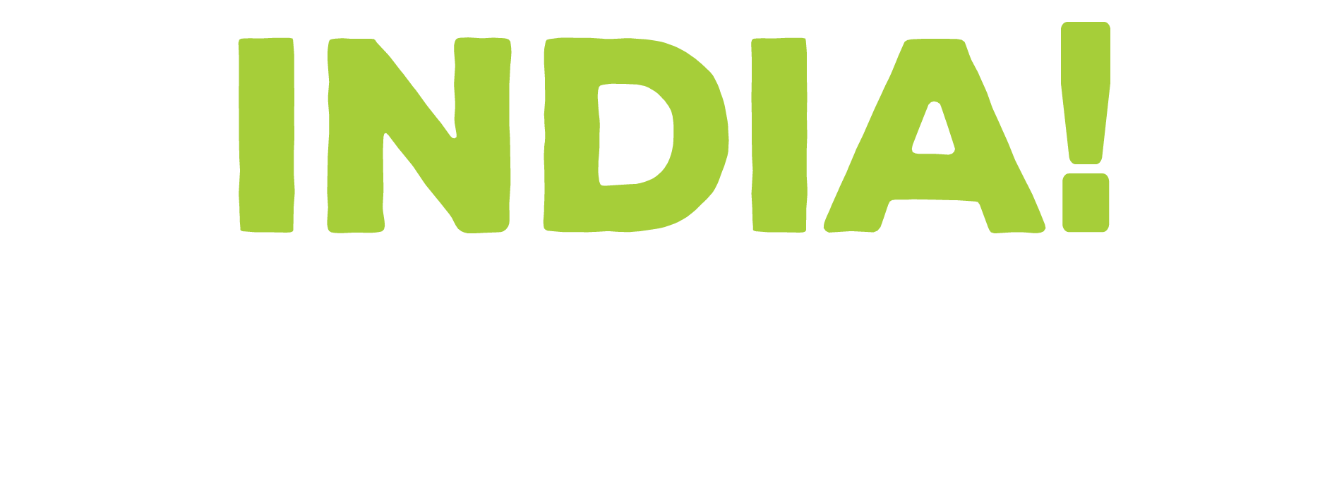 INDIA 