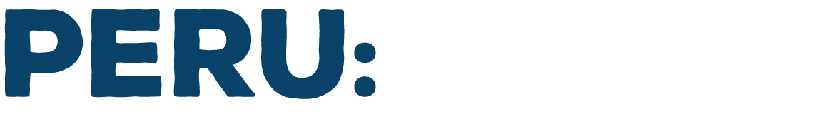 peru  