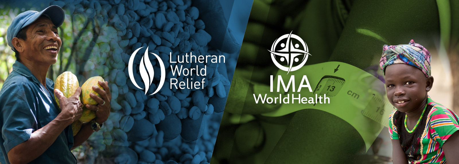 Lutheran World Relief and IMA World Health Announce New Vice President ...
