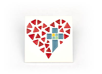 LWR Affinity pin