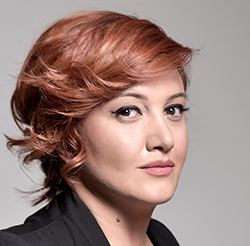 Tamara Demuria