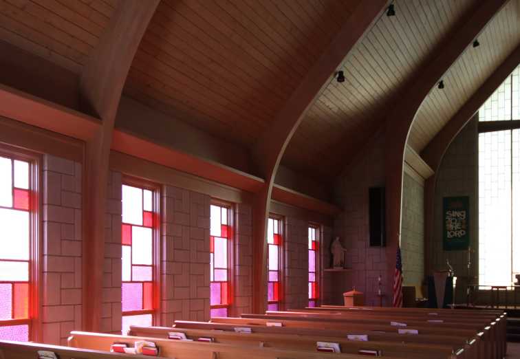 Closing Congregations: When closing your building opens new opportunities to serve