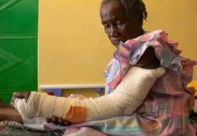 Haiti Earthquake: These are your neighbors. They need you.