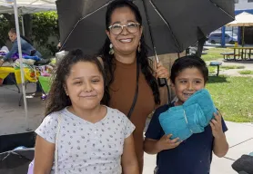URGENT: Your Personal Care Kits are needed for neighbors in disaster! 
