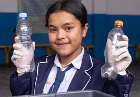 World Environment Day: What's the problem with trash?