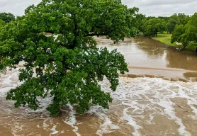 TEXAS FLOODS: You can rush help to neighbors now