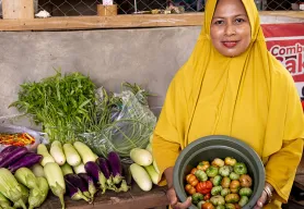 Create lasting change this August through planned giving 