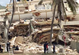 Venezuela earthquakes: Your love helps mobile clinics care for vulnerable families 