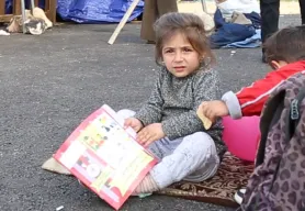 When hope is lost, your love can find a way: Help neighbors in crisis 