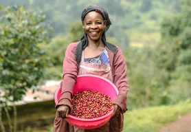 Ground Up Investing Reaches $6 Million First Close on Second Fund to Grow Farmer Income Across Africa and Latin America