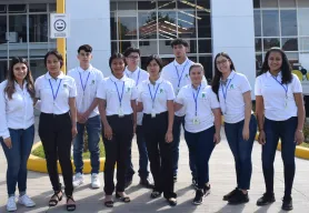 Supporting youth livelihoods in Honduras: Advancing technology for mental health