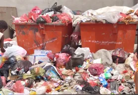 Lutheran World Relief and IMA World Health inaugurate relief programs in Yemen