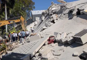 Op-ed: 10 years after the Haiti earthquake, more focus needed on long-term recovery