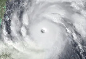 Lutheran World Relief helps communities in El Salvador to prepare for disaster