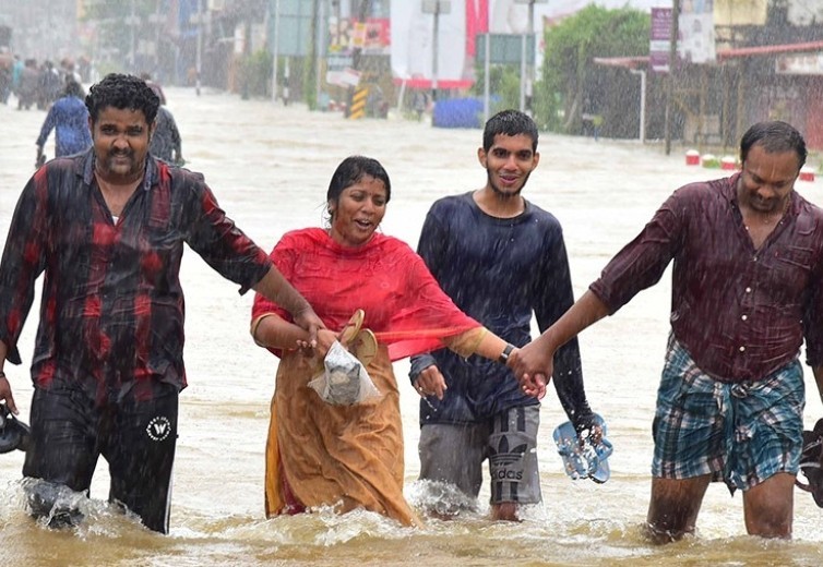 Lutheran World Relief & IMA World Health Release the 2019 Early Warning Forecast