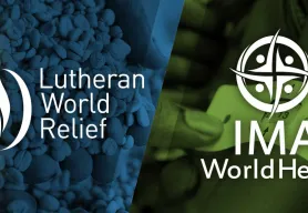 Lutheran World Relief and IMA World Health acquires U.K.-based technology firm Charlie Goldsmith Associates