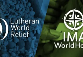 Lutheran World Relief, IMA World Health Join Forces 