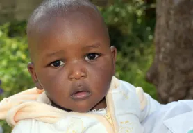 As COVID-19 deepens the challenges of poverty, you are reaching the most vulnerable