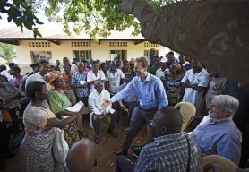 Devex Q & A with Daniel Speckhard: Why traditional development needs more ICT4D innovations