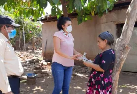 Under the radar, coronavirus is consuming Latin America
