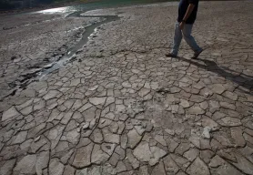 Lutheran World Relief responds to persistent drought in El Salvador and Honduras