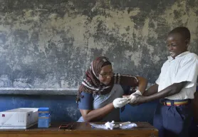 Op-ed: Fighting neglected tropical diseases is a moral imperative