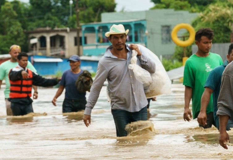 Corus International issues the 2021 Early Warning Forecast