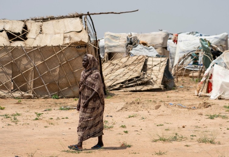 Three forgotten humanitarian crises that deserve attention — and how you’re helping
