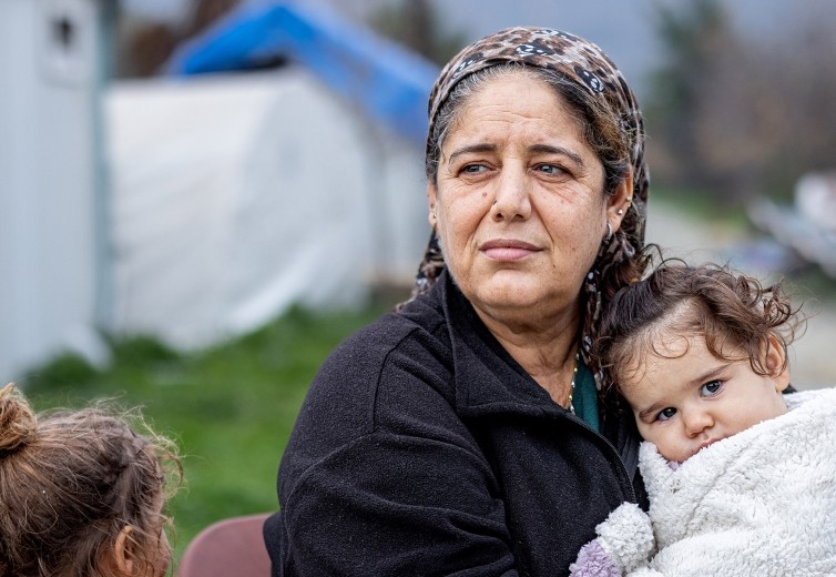 Your love is needed RIGHT NOW for those facing disaster, war, violence and hunger  