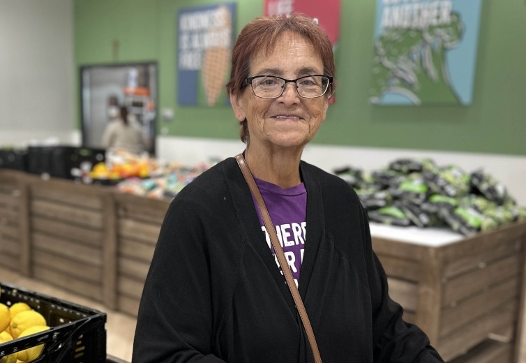How you make a difference for neighbors facing disasters in the United States 