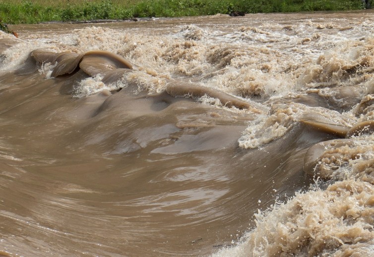 Texas floods: How YOUR compassion is helping right now