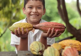 Lutheran World Relief joins major new initiative to boost Latin America’s coffee and cocoa sectors