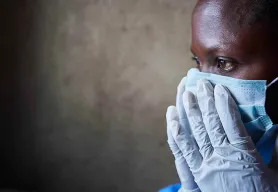 Lutheran World Relief launches the 75,000 Face Mask Challenge to inhibit COVID-19 in vulnerable communities abroad