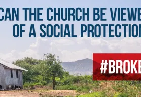 Panel at UN meeting to explore Church response to violence against women and girls