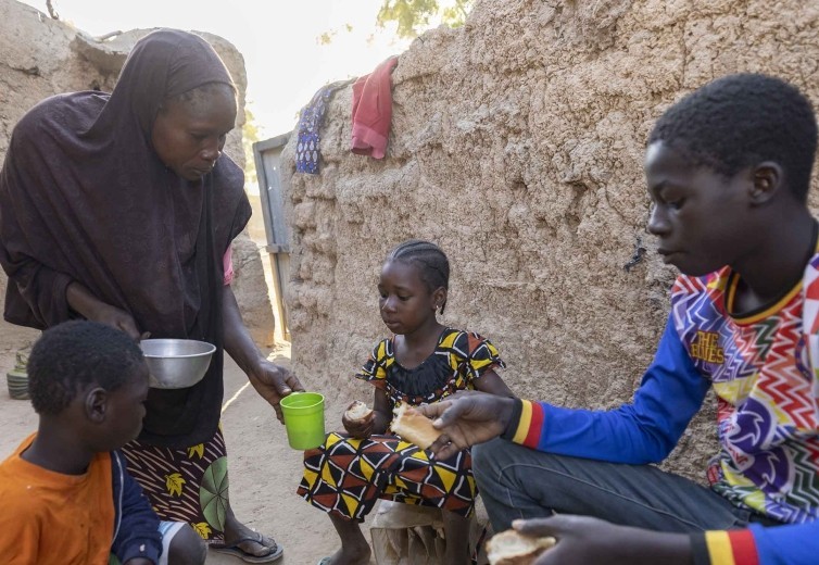 Celebrate mothers: Meet 11 hardworking moms