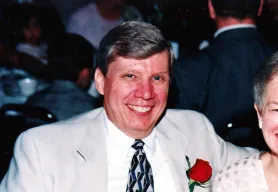 'Caretaker's' love extends to leave a footprint in the future