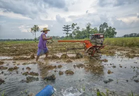 3 Ways You're Already Celebrating World Water Day!