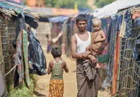 11 Humanitarian Hotspots that Deserve the World's Attention — and Compassion — in 2018