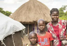 9 Facts About Refugees