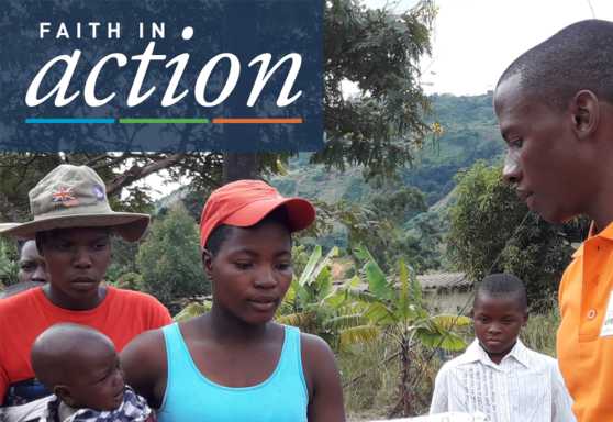 Winter 2022 Faith in Action 