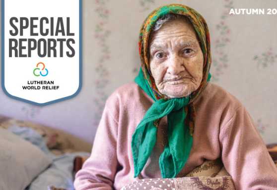 Autumn 2024 Special Reports