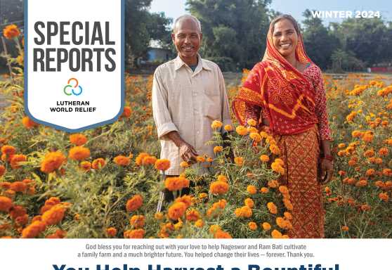 Winter 2024 Special Reports