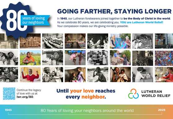 Going Farther, Staying Longer (17" x 11" Poster)