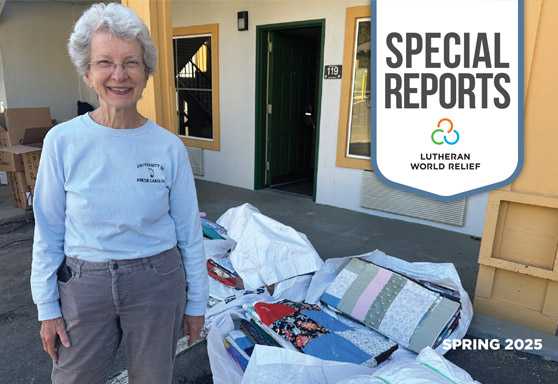 Spring 2025 Special Reports