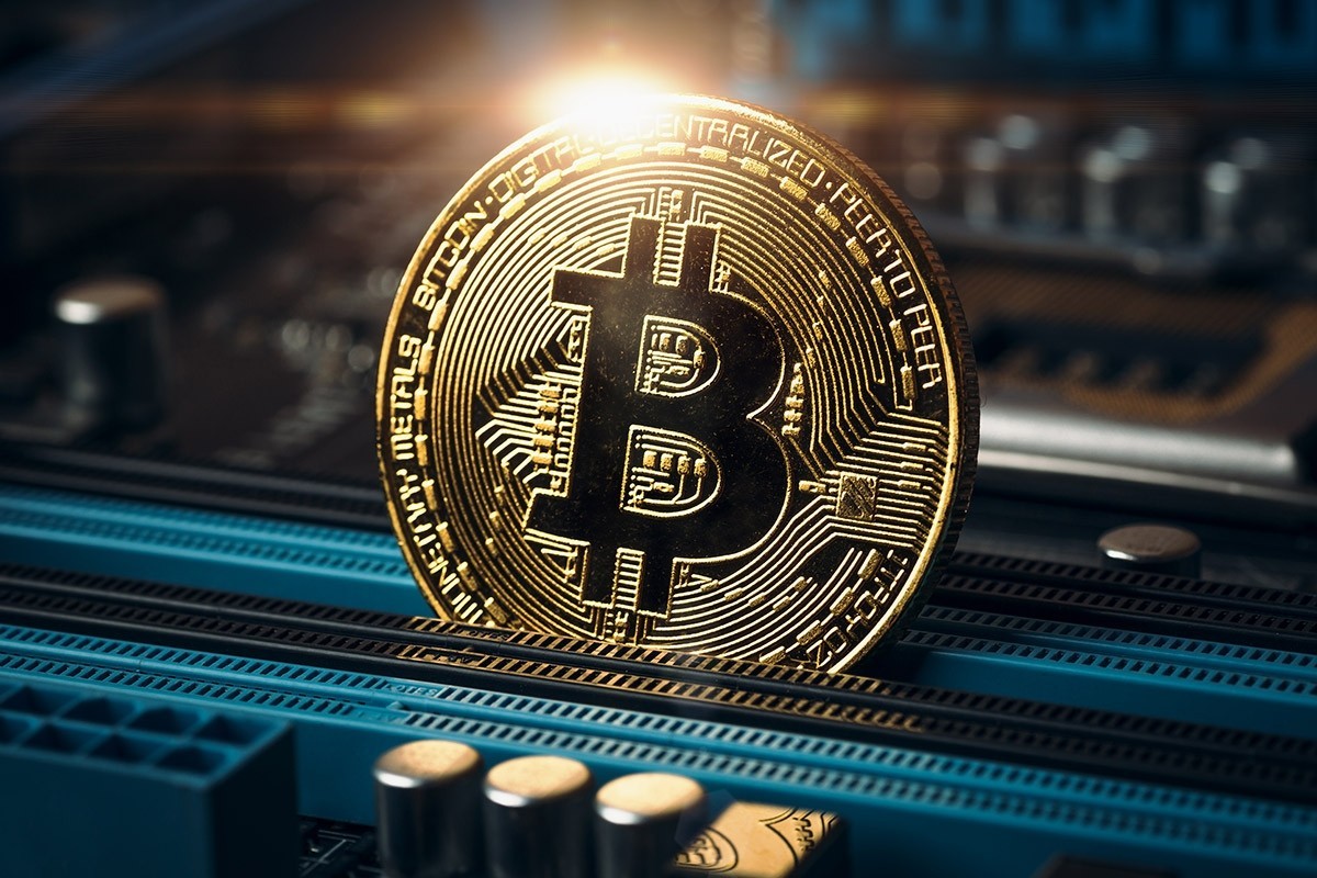 Donate BitCoin and cryptocurrencies