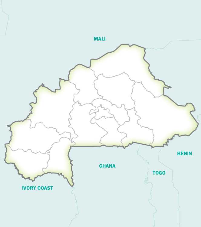Burkina Faso