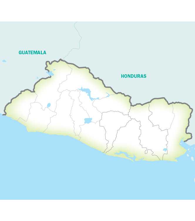 El Salvador